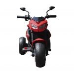 Motocicleta Sport Eléctrica