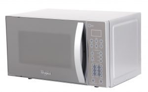 Microondas Whirlpool / WMS07ZDHS | Comercial Los Angeles