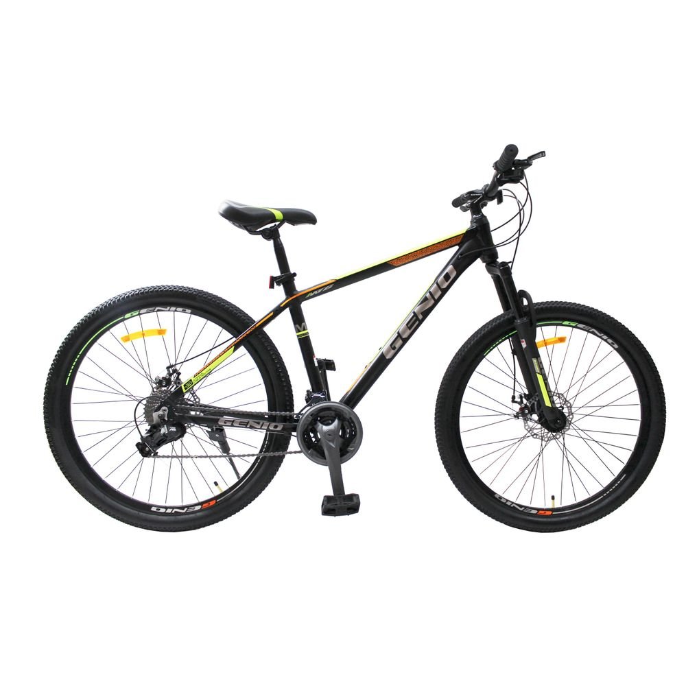 Guatemala Bicicletas De MontaÃ±a En Venta Bicicleta Genio Venta De