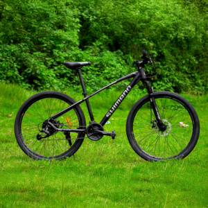 bicicleta shimano