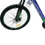 shimano guatemala