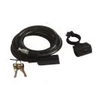 Cadena de Seguridad Para Bicicletas