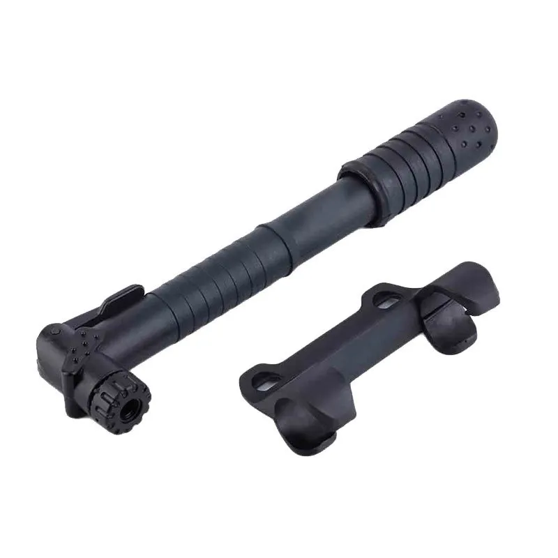 Inflador Portátil Para Bicicletas