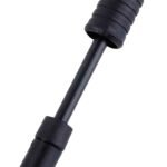 Inflador Portátil Para Bicicletas