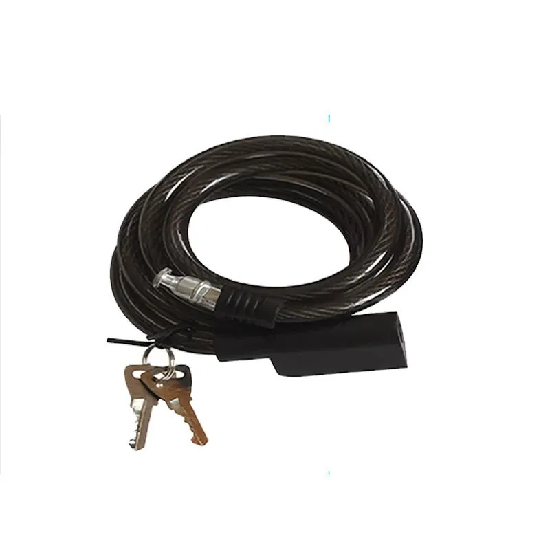 Cadena de Seguridad Para Bicicletas