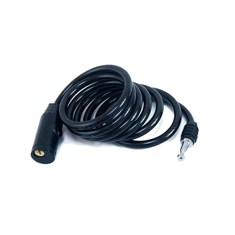 Cadena de Seguridad Para Bicicletas