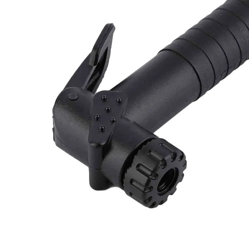 Inflador Portátil Para Bicicletas