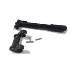 Inflador Portátil Para Bicicletas