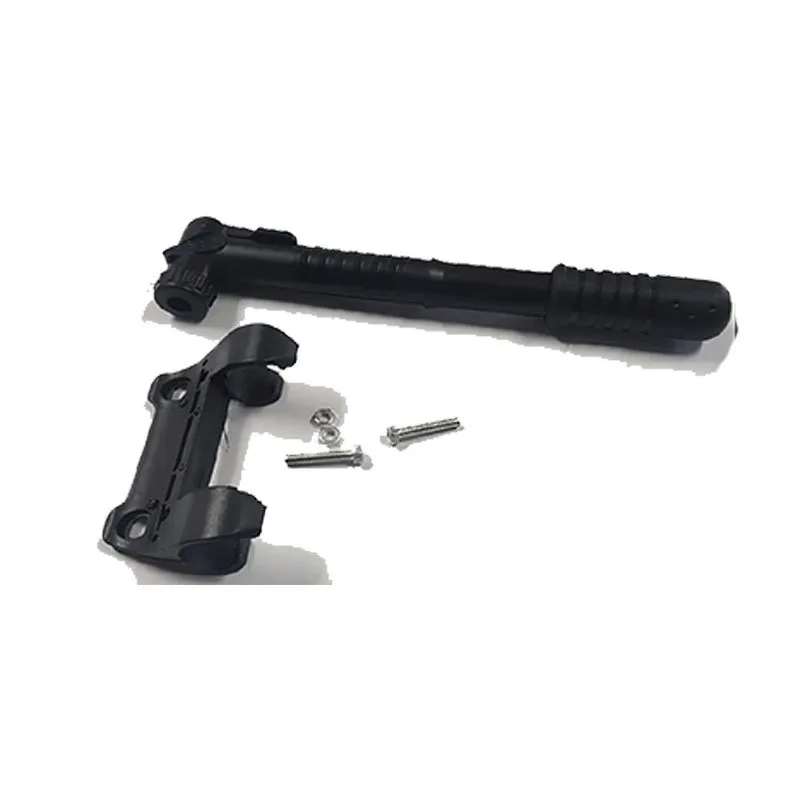 Inflador Portátil Para Bicicletas