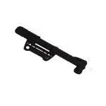 Inflador Portátil Para Bicicletas