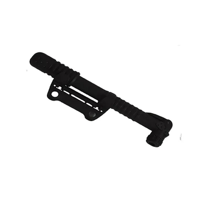 Inflador Portátil Para Bicicletas