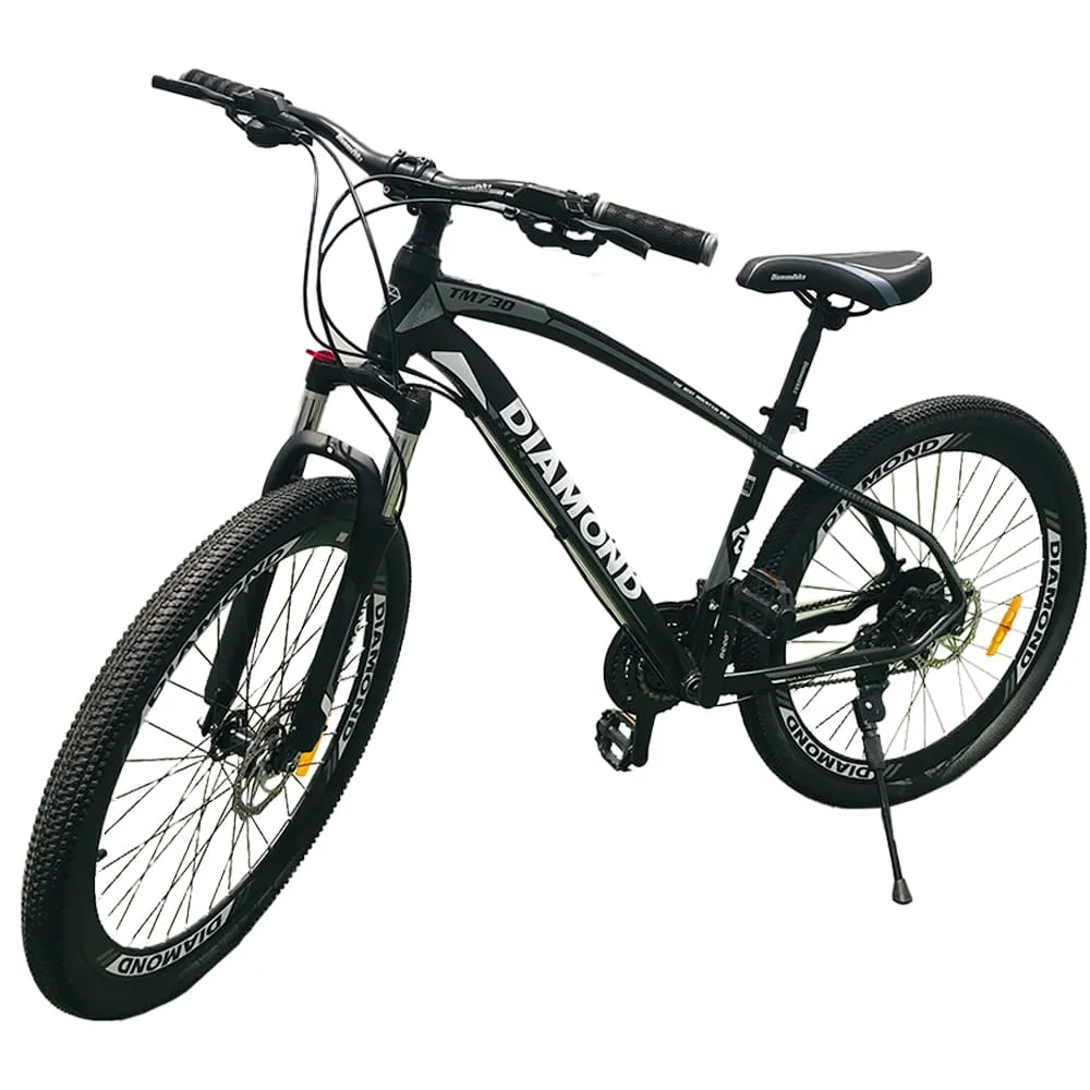Bicicleta de Montaña Diamond TM730 No 27.5