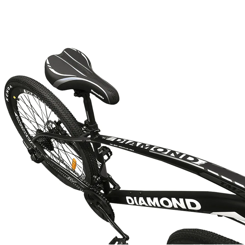 Bicicleta de Montaña Diamond TM730 No 27.5