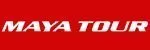 logo mayatour