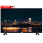 Televisor RCA 59″ | Smart TV 3D 4K | RC59J22S-4KSM