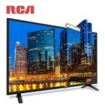 Televisor RCA 50″ | Smart TV 3D 4K | RC50J22SSM