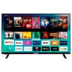 Televisor Hyundai Smart TV | 32" | HYLED3244NiM