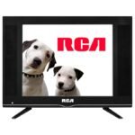 Televisor LED RCA | RC18A21 | 18"
