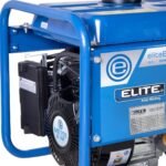 Generador Eléctrico Elite 2G13