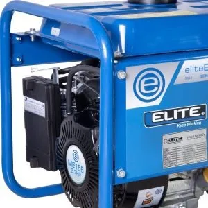 Generador Eléctrico Elite 2G13