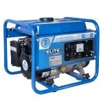Generador Eléctrico Elite 2G13