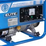 Generador Eléctrico Elite 2G13