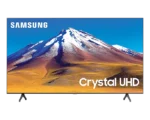 Televisor Samsung 43 | Smart TV | Crystal UHD 4K | UN43TU6900P