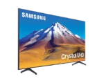 Televisor Samsung 43 | Smart TV | Crystal UHD 4K | UN43TU6900P