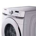 Lavadora Samsung | WF20T6000AW | 44 Lb
