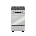 Estufa Mabe | EMA5130FX0 | 4 Quemadores