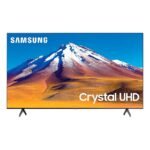 Televisor Samsung 50" | Smart TV | Crystal UHD 4K | UN50TU7000F