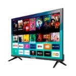 Televisor Hyundai Smart TV | 32" | HYLED3244NiM
