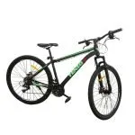 Bicicleta de Montaña TENZO R No. 29 | Color Verde