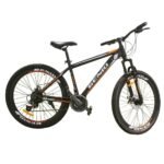 Bicicleta de Montaña Genio No 27.5" | Color Negro
