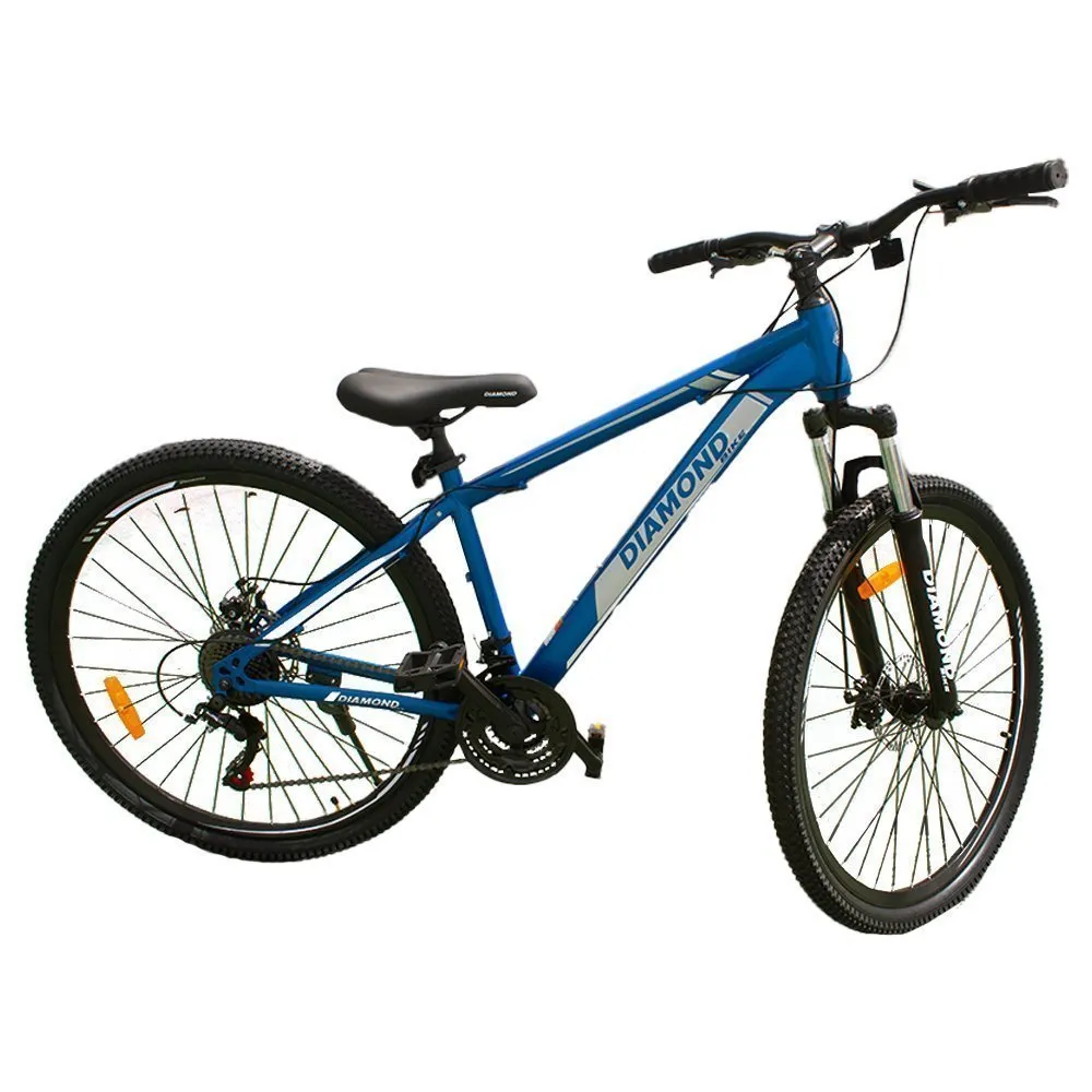Bicicleta de Montaña Diamond No. 29 | Color Azul Bicicleta de Montaña Diamond No. 29 | Color Azul