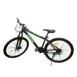 Bicicleta de Montaña TENZO R No. 29 | Color Verde