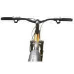 Bicicleta de Montaña Genio No 27.5" | Color Negro