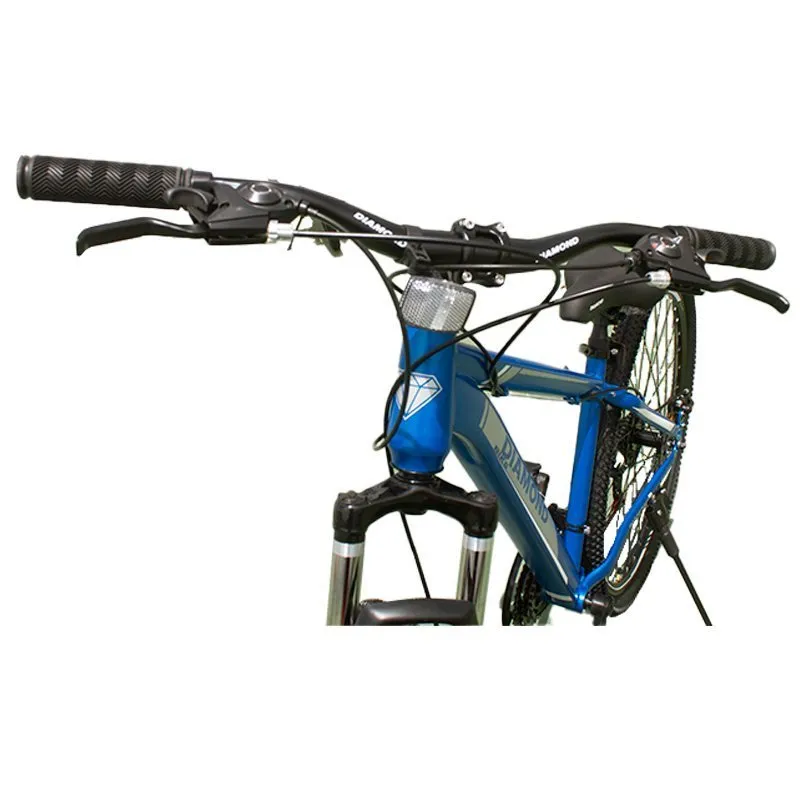 Bicicleta de Montaña Diamond No. 29 | Color Azul
