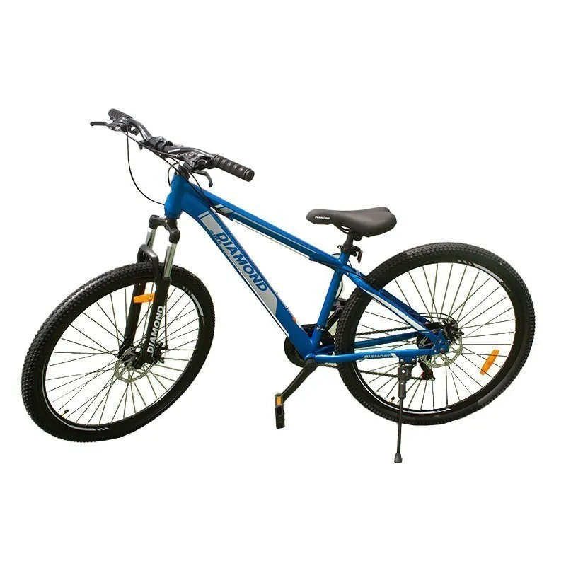 Bicicleta de Montaña Diamond No. 29 | Color Azul