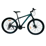 Bicicleta de Montaña No. 27.5 | Velo | Gris/Celeste