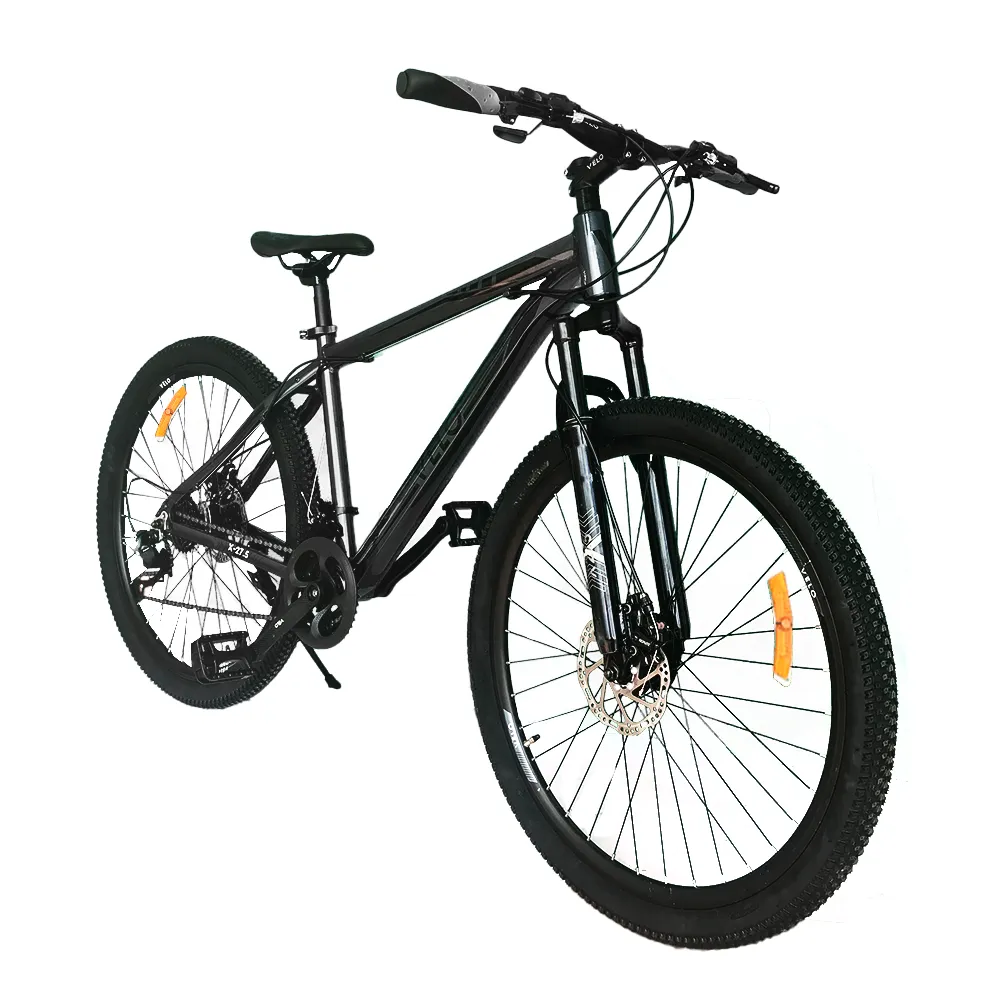 Bicicleta de Montaña No. 27.5 | Velo | Gris