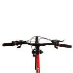 Bicicleta de Montaña No. 26 | Diamond TM730 | Naranja