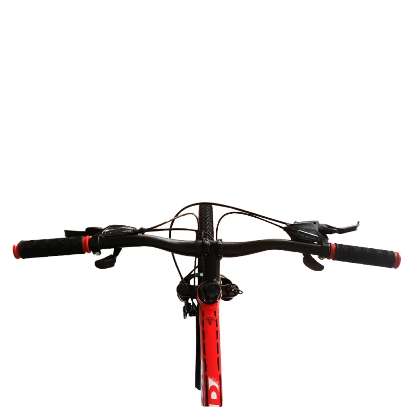 Bicicleta de Montaña No. 26 | Diamond TM730 | Naranja
