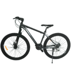 Bicicleta de Montaña No. 27.5 | Velo | Gris