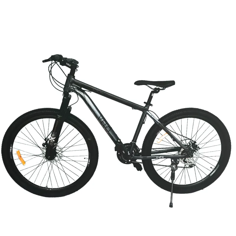 Bicicleta de Montaña No. 27.5 | Velo | Gris