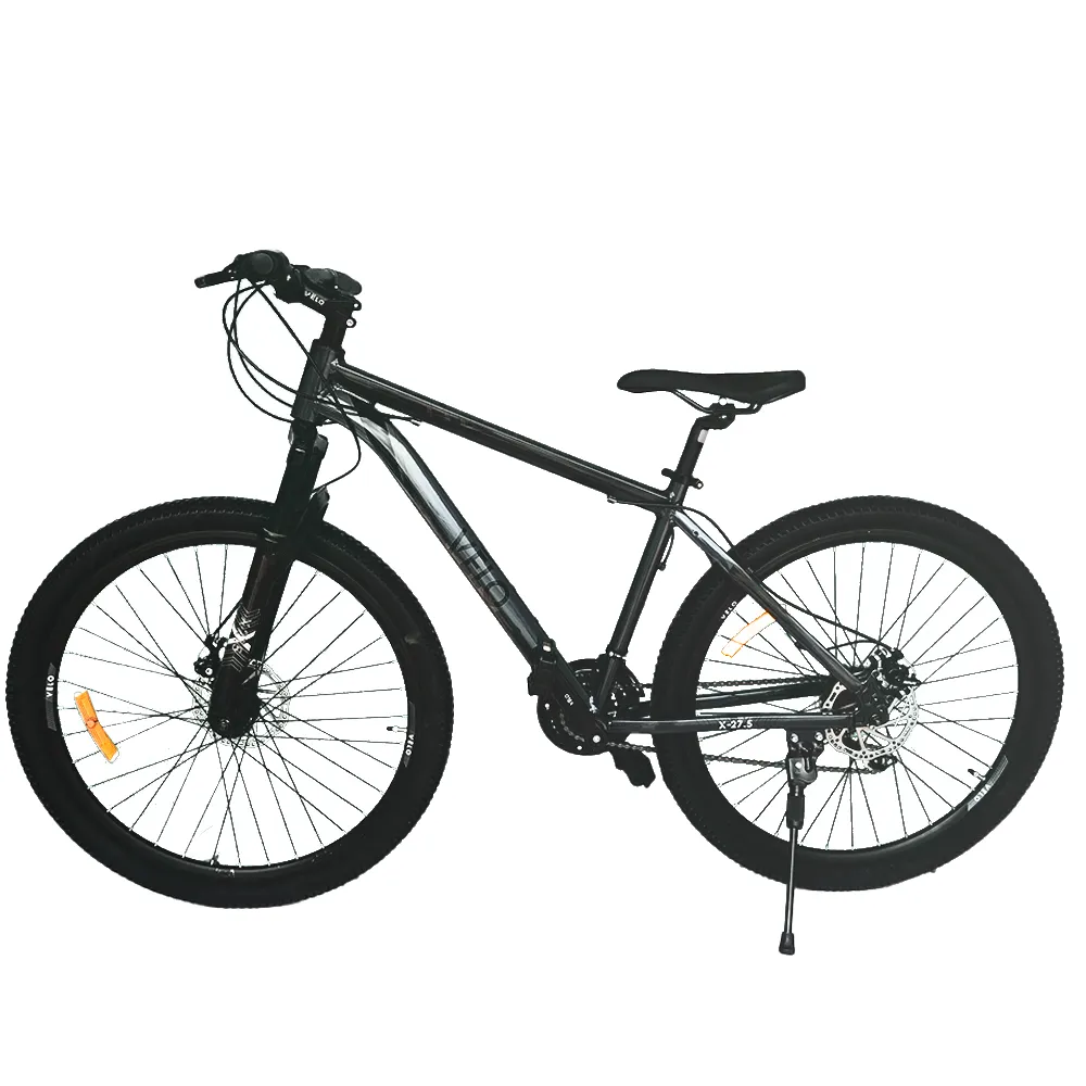 Bicicleta de Montaña No. 27.5 | Velo | Gris