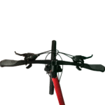 Bicicleta de Montaña No. 27.5 | Velo | Roja