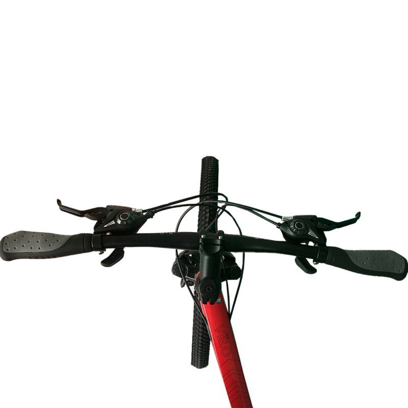 Bicicleta de Montaña No. 27.5 | Velo | Roja