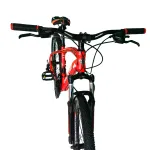 Bicicleta de Montaña No. 26 | Diamond TM730 | Naranja