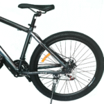 Bicicleta de Montaña No. 27.5 | Velo | Gris